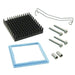 ATS-61450D-C1-R0 by Advanced Thermal Solutions Inc. - MAXIGRIP FANSINK 45X45X9.5MM