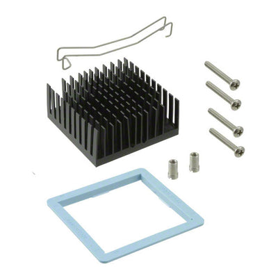 ATS-61450R-C1-R0 by Advanced Thermal Solutions Inc. - MAXIGRIP FANSINK 45X45X19.5MM