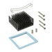 ATS-61450R-C1-R0 by Advanced Thermal Solutions Inc. - MAXIGRIP FANSINK 45X45X19.5MM