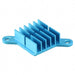ATS-CPX025025010-137-C2-R0 by Advanced Thermal Solutions Inc. - HEATSINK 25X25X10MM L-TAB CP