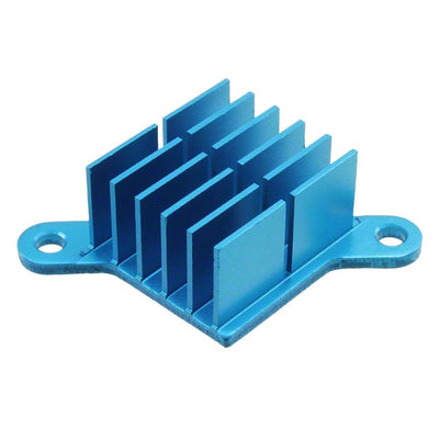 ATS-CPX025025015-166-C2-R0 by Advanced Thermal Solutions Inc. - HEATSINK 25X25X15MM R-TAB CP