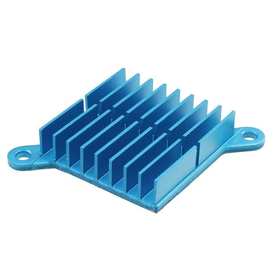ATS-CPX035035010-175-C2-R0 by Advanced Thermal Solutions Inc. - HEATSINK 35X35X10MM R-TAB CP