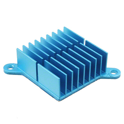 ATS-CPX035035015-148-C1-R0 by Advanced Thermal Solutions Inc. - HEATSINK 35X35X15MM L-TAB CP