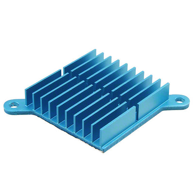 ATS-CPX040040010-181-C2-R0 by Advanced Thermal Solutions Inc. - HEATSINK 40X40X10MM R-TAB CP