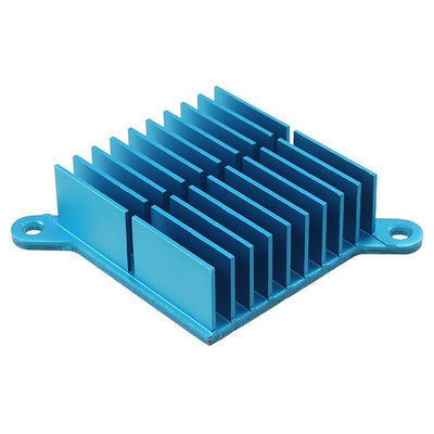 ATS-CPX040040015-154-C2-R0 by Advanced Thermal Solutions Inc. - HEATSINK 40X40X15MM L-TAB CP