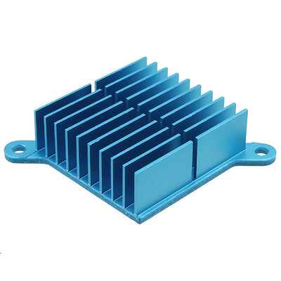 ATS-CPX040040015-182-C2-R0 by Advanced Thermal Solutions Inc. - HEATSINK 40X40X15MM R-TAB CP