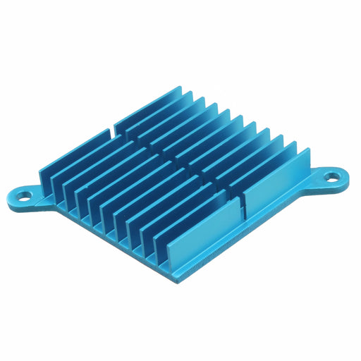 ATS-CPX045045010-187-C2-R0 by Advanced Thermal Solutions Inc. - HEATSINK 45X45X10MM R-TAB CP