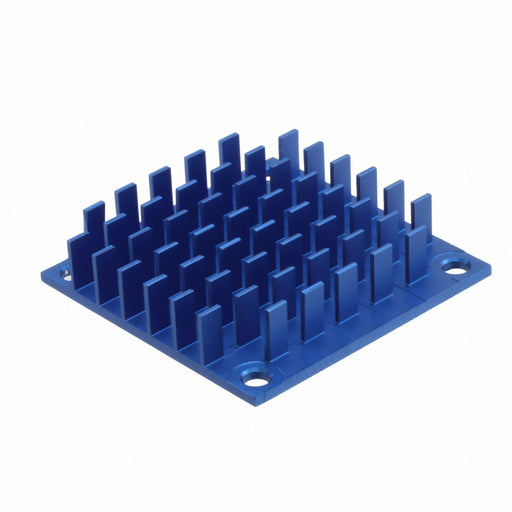 ATS-CPX045045010-197-C2-R0 by Advanced Thermal Solutions Inc. - HEATSINK 45X45X10MM XCUT CP