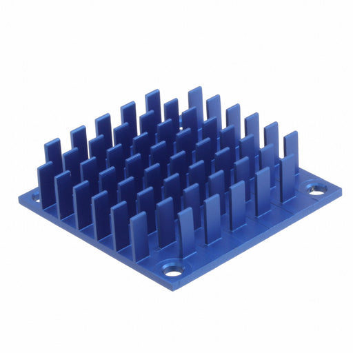 ATS-CPX045045012-198-C2-R0 by Advanced Thermal Solutions Inc. - HEATSINK 45X45X12MM XCUT CP