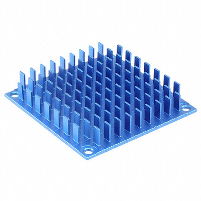 ATS-CPX060060010-206-C2-R0 by Advanced Thermal Solutions Inc. - HEATSINK 60X60X10MM XCUT CP