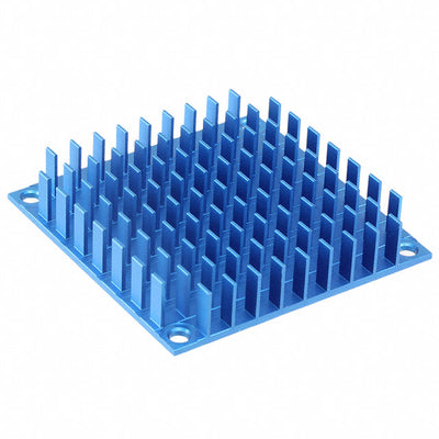 ATS-CPX060060012-207-C3-R0 by Advanced Thermal Solutions Inc. - HEATSINK 60X60X12MM XCUT CP