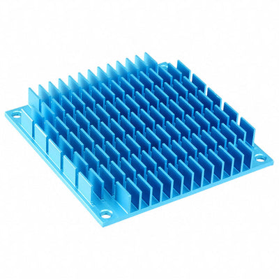 ATS-CPX070070010-133-C2-R0 by Advanced Thermal Solutions Inc. - HEATSINK 70X70X10MM XCUT CP