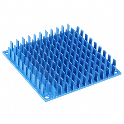 ATS-CPX070070010-209-C2-R0 by Advanced Thermal Solutions Inc. - HEATSINK 70X70X10MM XCUT CP