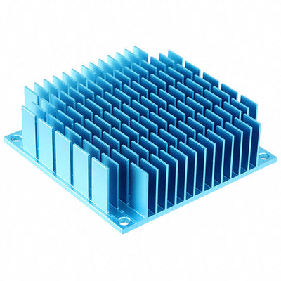 ATS-CPX070070020-135-C2-R0 by Advanced Thermal Solutions Inc. - HEATSINK 70X70X20MM XCUT CP