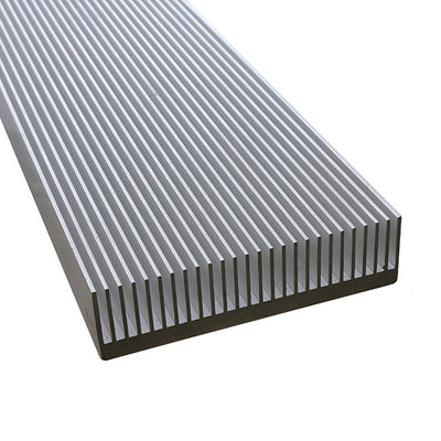 ATS-EXL100-1220-R0 by Advanced Thermal Solutions Inc. - HEATSINK AL6063 1220X130X33.5MM