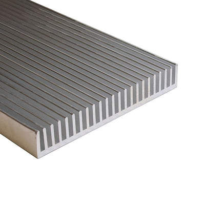 ATS-EXL102-1220-R0 by Advanced Thermal Solutions Inc. - HEATSINK AL6063 1220X179X27MM