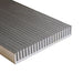 ATS-EXL102-1220-R0 by Advanced Thermal Solutions Inc. - HEATSINK AL6063 1220X179X27MM