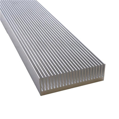 ATS-EXL103-1220-R0 by Advanced Thermal Solutions Inc. - HEATSINK AL6063 1220X115X33.6MM