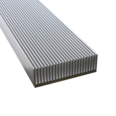 ATS-EXL104-1220-R0 by Advanced Thermal Solutions Inc. - HEATSINK AL6063 1220X108X34.3MM