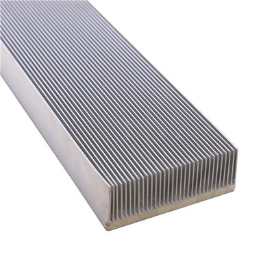 ATS-EXL312-1220-R0 by Advanced Thermal Solutions Inc. - HEATSINK AL6063 1220X80.3X29.97M