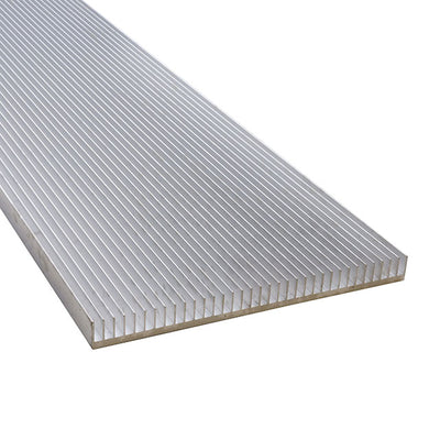 ATS-EXL424-1220-R0 by Advanced Thermal Solutions Inc. - HEATSINK AL6063 1220X188X16.5MM
