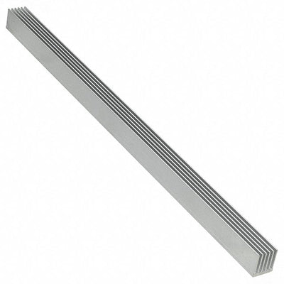 ATS-EXL59-300-R0 by Advanced Thermal Solutions Inc. - HEATSINK AL6063 300X14X16MM