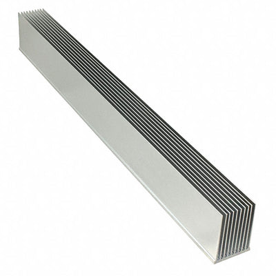 ATS-EXL63-300-R0 by Advanced Thermal Solutions Inc. - HEATSINK AL6063 300X25X35MM