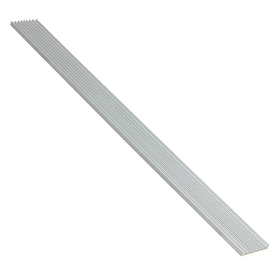 ATS-EXL66-300-R0 by Advanced Thermal Solutions Inc. - HEATSINK AL6063 300X25.4X4MM