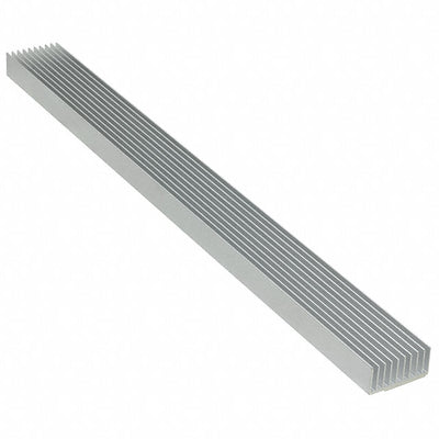 ATS-EXL67-300-R0 by Advanced Thermal Solutions Inc. - HEATSINK AL6063 300X27.5X13.5