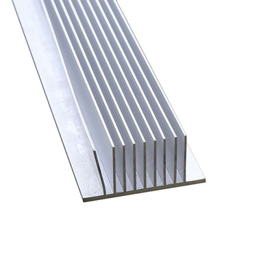 ATS-EXL68-1220-R0 by Advanced Thermal Solutions Inc. - HEATSINK AL6063 1220X35X25MM