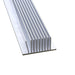 ATS-EXL68-1220-R0 by Advanced Thermal Solutions Inc. - HEATSINK AL6063 1220X35X25MM