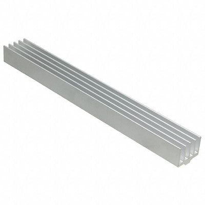 ATS-EXL70-300-R0 by Advanced Thermal Solutions Inc. - HEATSINK AL6063 300X36X35.6MM