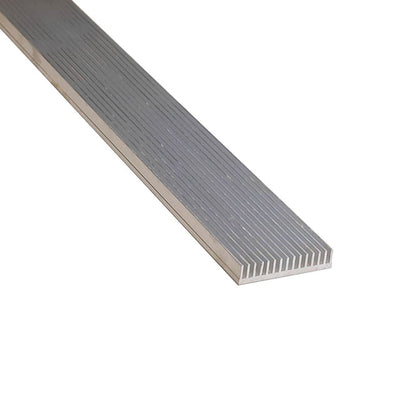ATS-EXL71-1220-R0 by Advanced Thermal Solutions Inc. - HEATSINK AL6063 1220X37X8MM