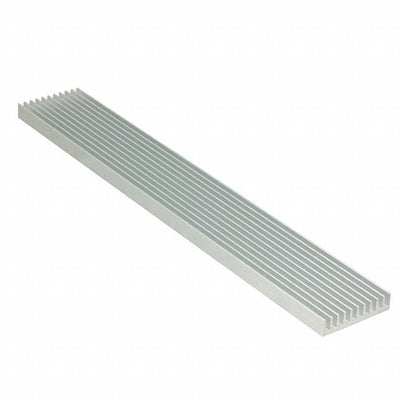 ATS-EXL73-300-R0 by Advanced Thermal Solutions Inc. - HEATSINK AL6063 300X45X10MM