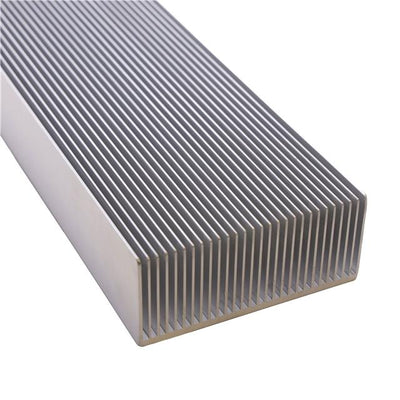 ATS-EXL76-1220-R0 by Advanced Thermal Solutions Inc. - HEATSINK AL6063 1220X93.4X40MM