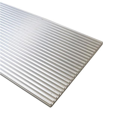 ATS-EXL78-1220-R0 by Advanced Thermal Solutions Inc. - HEATSINK AL6063 1220X139X7.6MM