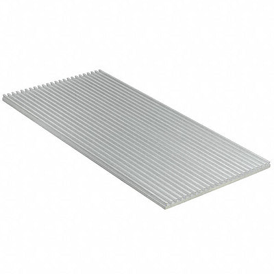 ATS-EXL78-300-R0 by Advanced Thermal Solutions Inc. - HEATSINK AL6063 300X139X7.6MM