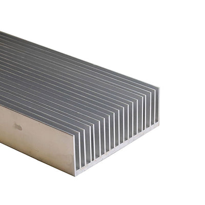 ATS-EXL99-1220-R0 by Advanced Thermal Solutions Inc. - HEATSINK AL6063 1220X100X34.5MM