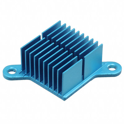 ATS-FPX025025020-45-C2-R0 by Advanced Thermal Solutions Inc. - HEATSINK 25X25X20MM L-TAB FP