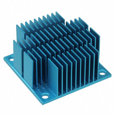 ATS-FPX040040020-04-C2-R0 by Advanced Thermal Solutions Inc. - HEATSINK 40X40X20MM XCUT FP