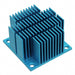 ATS-03C-05-C2-R0 by Advanced Thermal Solutions Inc. - HEATSINK 40X40X25MM XCUT T766