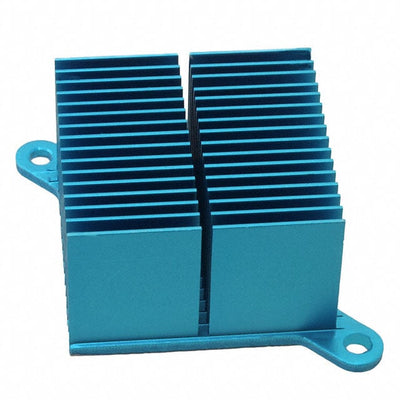 ATS-FPX040040025-94-C2-R0 by Advanced Thermal Solutions Inc. - HEATSINK 40X40X25MM R-TAB FP