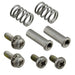 ATS-HK76-R0 by Advanced Thermal Solutions Inc. - HEATSINK PEM SPRING AND SCREWS