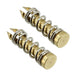 ATS-HK91-R0 by Advanced Thermal Solutions Inc. - HEATSINK BRASS PIN AND SPRING