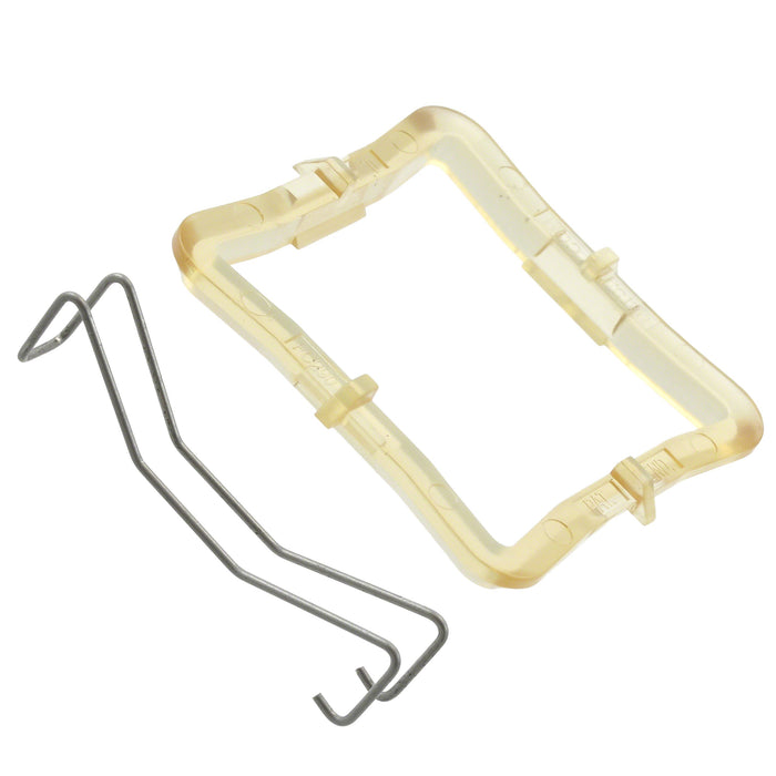 ATS-MG290-R0 by Advanced Thermal Solutions Inc. - MAXIGRIP CLIP KIT 29X29MM