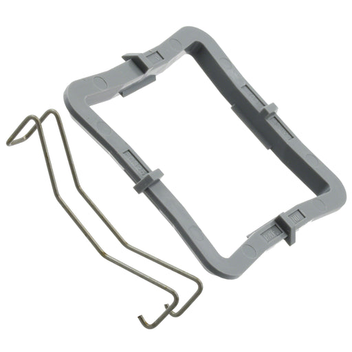 ATS-MG325-R0 by Advanced Thermal Solutions Inc. - MAXIGRIP CLIP KIT 32.5X32.5MM