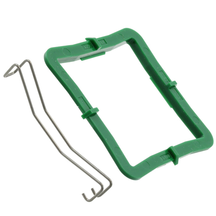 ATS-MG400-R0 by Advanced Thermal Solutions Inc. - MAXIGRIP CLIP KIT 40X40MM