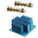 ATS-08D-51-C2-R0 by Advanced Thermal Solutions Inc. - HEATSINK 30X30X20MM L-TAB T766