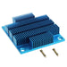 ATS-15A-105-C3-R1 by Advanced Thermal Solutions Inc. - HEATSINK 45.00MM X 45.00MM ALUM
