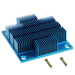 ATS-14G-106-C1-R1 by Advanced Thermal Solutions Inc. - HEATSINK 45.00MM X 45.00MM ALUM